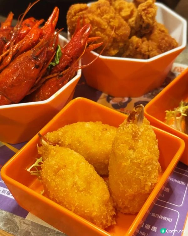 這鍋金湯讓全港女生瘋狂衝刺🔥花膠雞鍋×爆膏蝦的奢華對決 