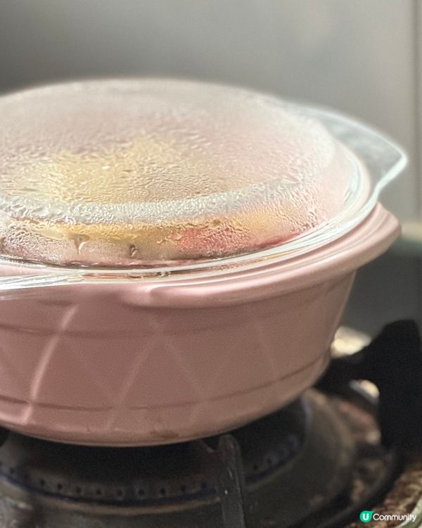 煲仔飯🤤內含食譜🍲臘腸滑雞煲仔飯半個鐘搞掂！😋🍚