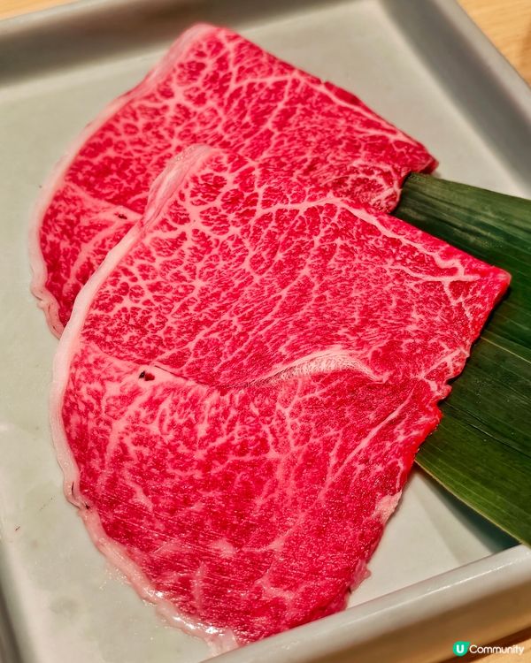 高CP😍黃金1%🥩稀有肉🏯壽喜燒