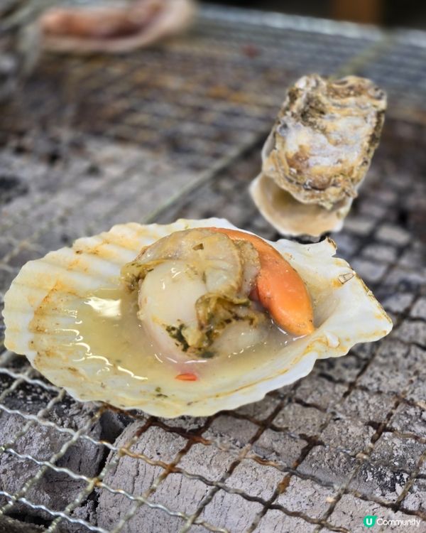 系島篇：燒海鮮夠新鮮