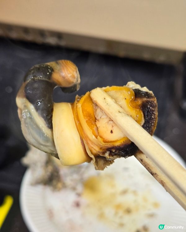 系島篇：燒海鮮夠新鮮