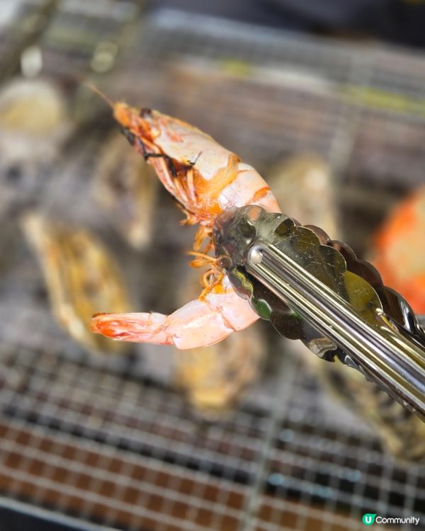 系島篇：燒海鮮夠新鮮