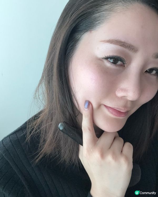 高光測評！MAC.仙桃高光🍑 打造水光肌✨