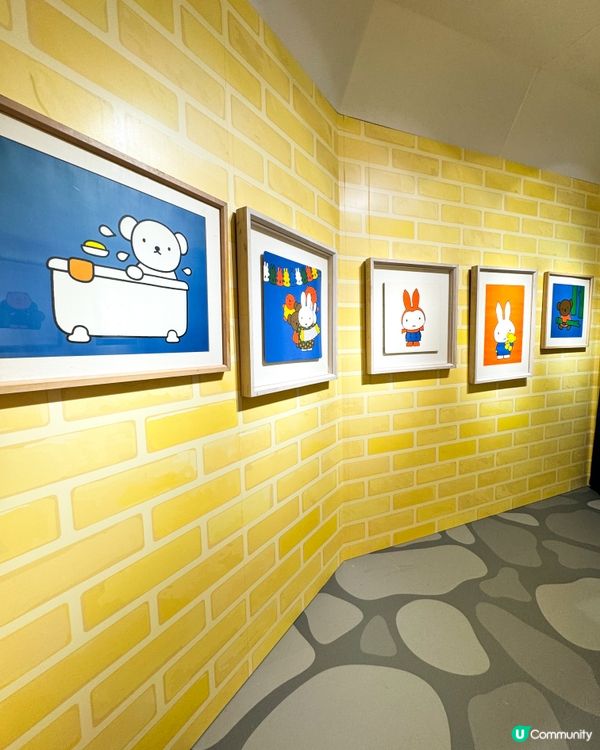 【miffy迷注意!】東港城星河之旅最終站✨ 影相打卡📸！