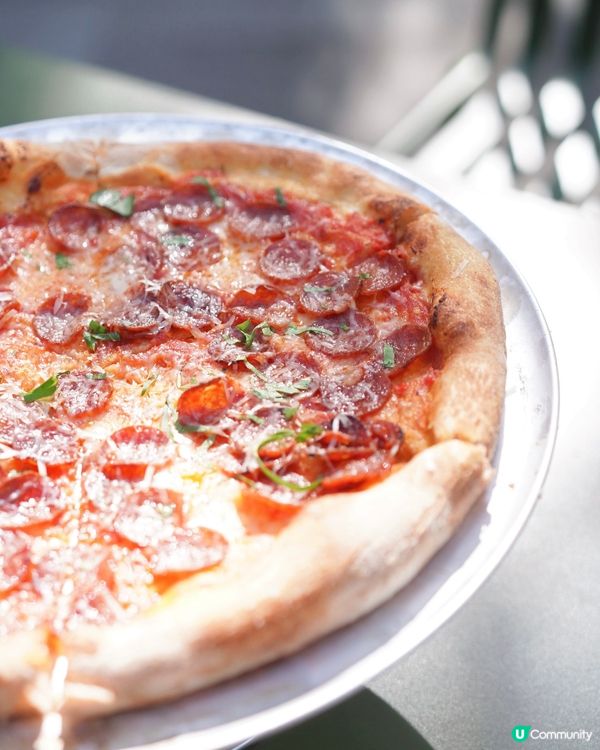 地方寬敞，可惜餐飲質素跌咗少少… 🤏🏻