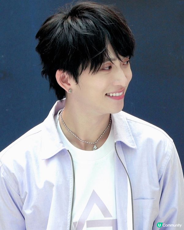 第一次聽鋒澤就中毒😍！🎤🎶