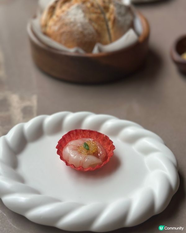 初嘗中環一星casual dining✨