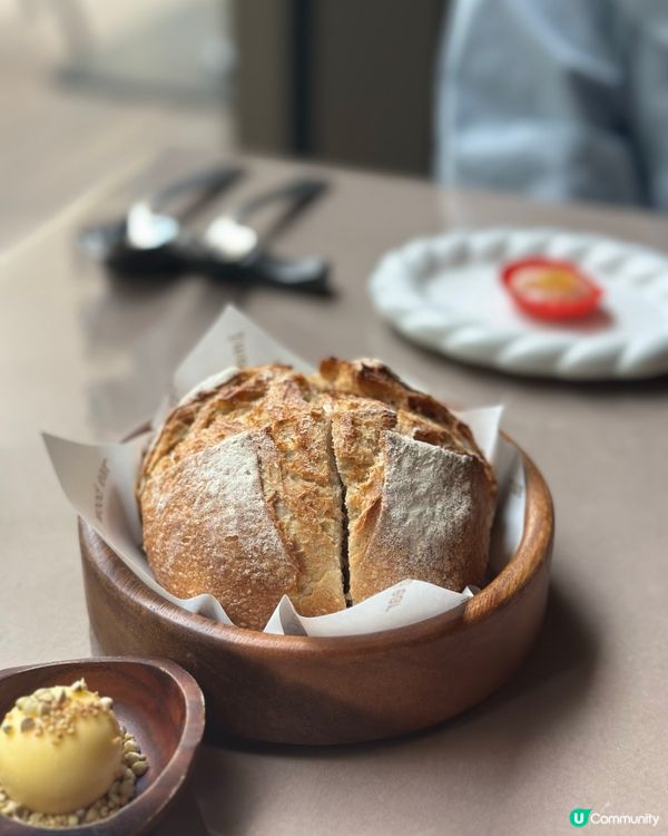 初嘗中環一星casual dining✨