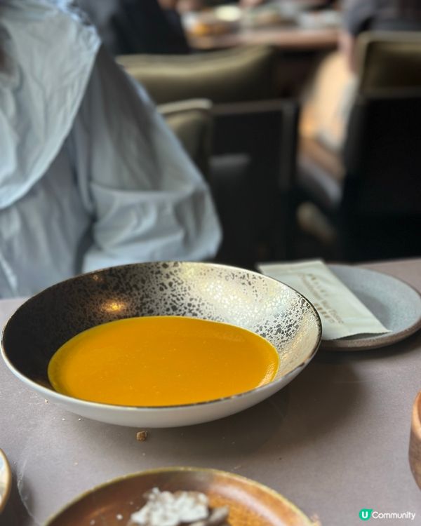 初嘗中環一星casual dining✨