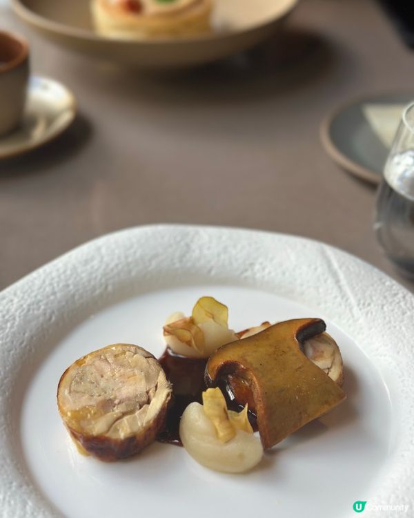 初嘗中環一星casual dining✨