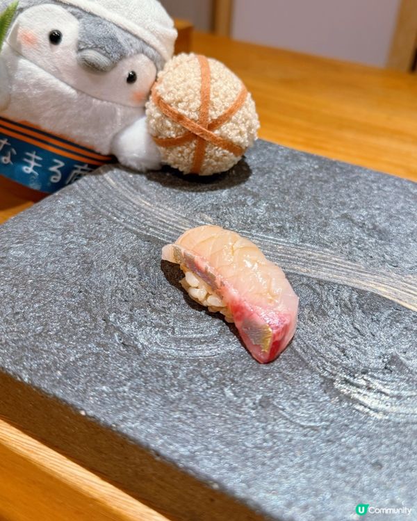 鮨定山午市體驗🤤！氣氛一流，壽司正！🍣