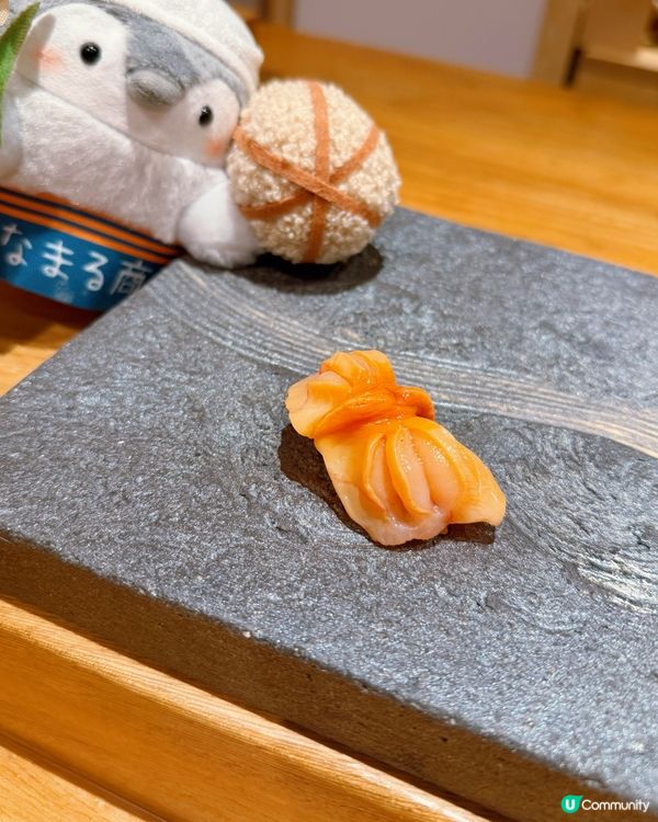 鮨定山午市體驗🤤！氣氛一流，壽司正！🍣