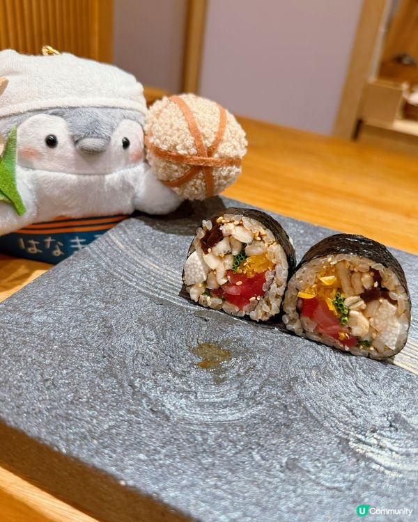 鮨定山午市體驗🤤！氣氛一流，壽司正！🍣