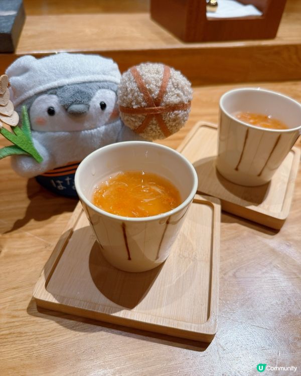 鮨定山午市體驗🤤！氣氛一流，壽司正！🍣