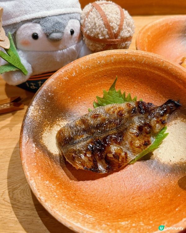 鮨定山午市體驗🤤！氣氛一流，壽司正！🍣