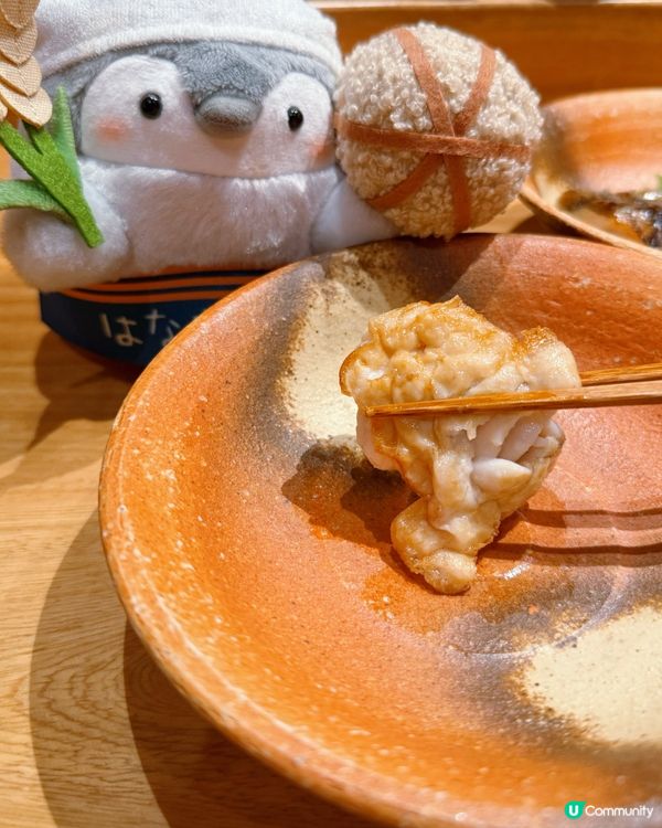 鮨定山午市體驗🤤！氣氛一流，壽司正！🍣