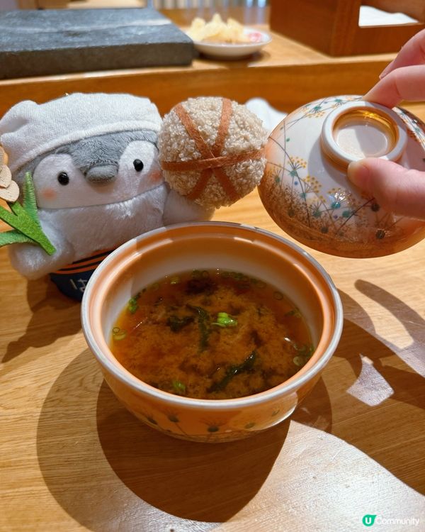 鮨定山午市體驗🤤！氣氛一流，壽司正！🍣