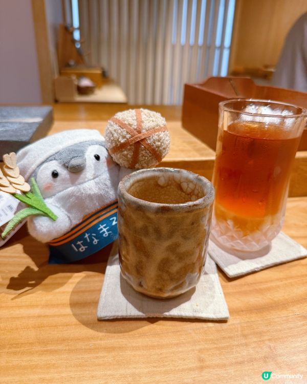 鮨定山午市體驗🤤！氣氛一流，壽司正！🍣