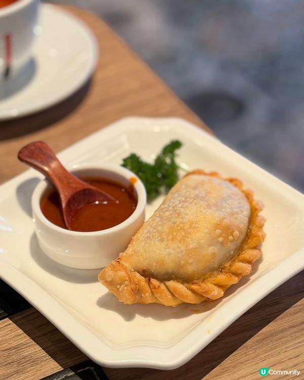 上環扒房🇦🇷！午餐抵食😋！肉眼牛扒🤤！