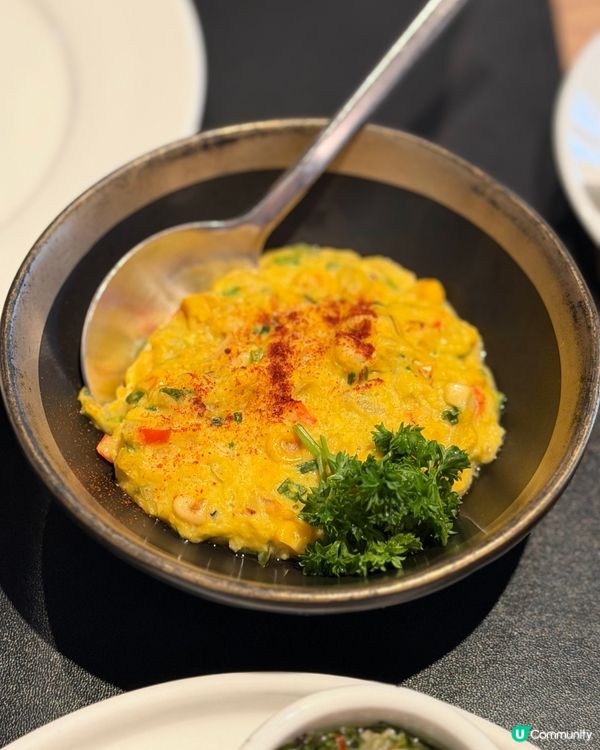 上環扒房🇦🇷！午餐抵食😋！肉眼牛扒🤤！