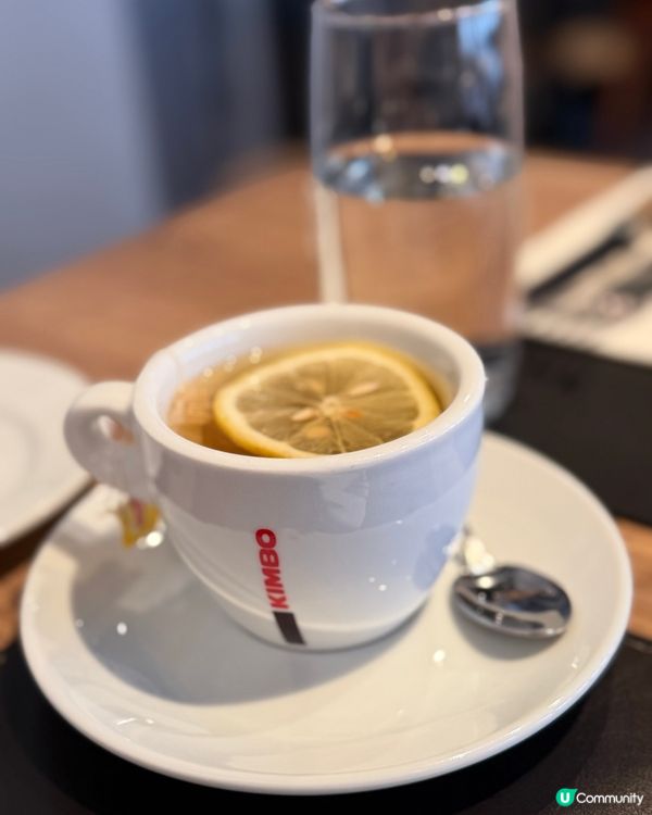 上環扒房🇦🇷！午餐抵食😋！肉眼牛扒🤤！