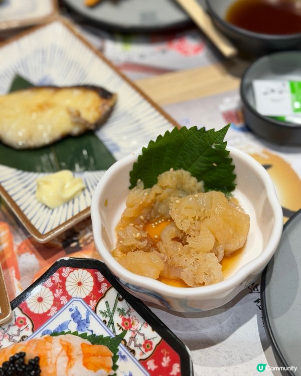 旺角御滿屋放題🤤！刺身榴槤任食2小時！🍣🥭