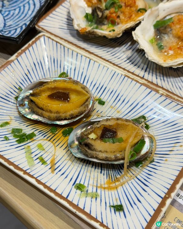 旺角御滿屋放題🤤！刺身榴槤任食2小時！🍣🥭