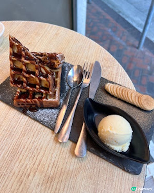 ‼️尖沙咀🐱🐱貓店長x2出沒注意😍