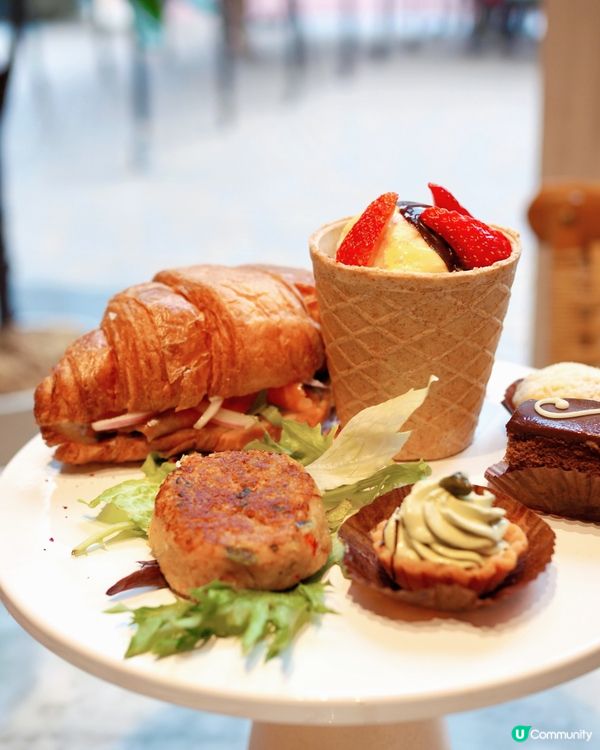 𓂃.𓈒奧運𓎏ෆ.ᐟ一人也可享受的午後時光𓈒𓂃.