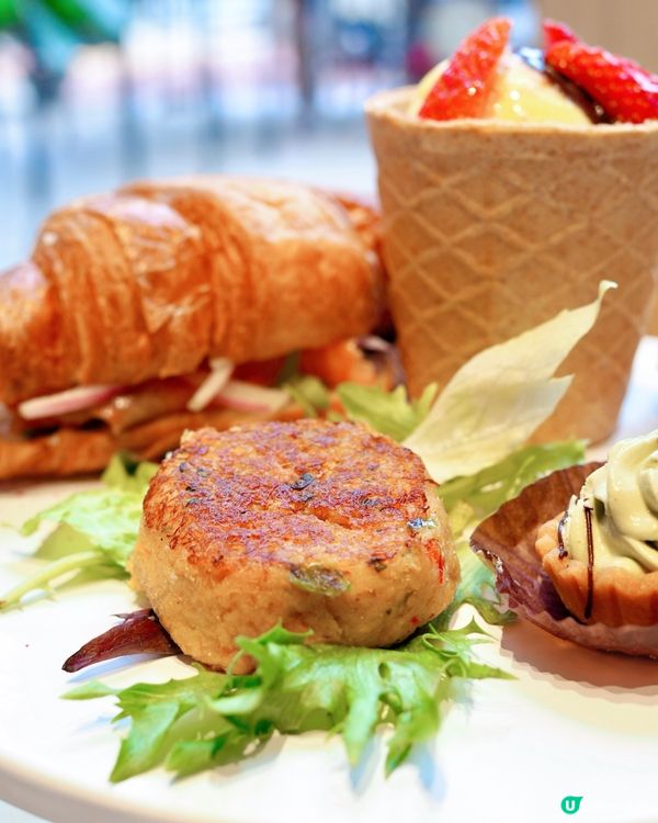 𓂃.𓈒奧運𓎏ෆ.ᐟ一人也可享受的午後時光𓈒𓂃.