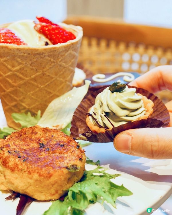 𓂃.𓈒奧運𓎏ෆ.ᐟ一人也可享受的午後時光𓈒𓂃.