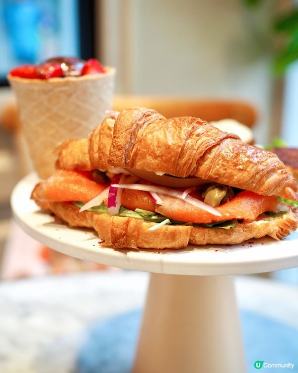 𓂃.𓈒奧運𓎏ෆ.ᐟ一人也可享受的午後時光𓈒𓂃.