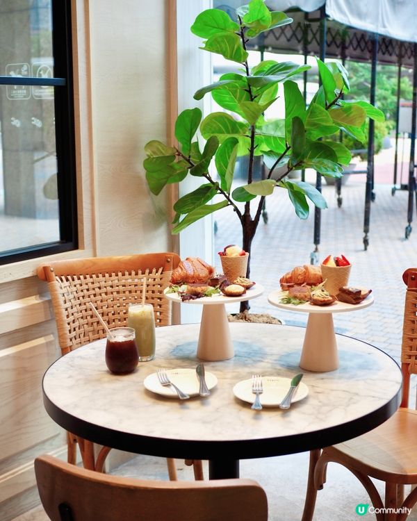 𓂃.𓈒奧運𓎏ෆ.ᐟ一人也可享受的午後時光𓈒𓂃.