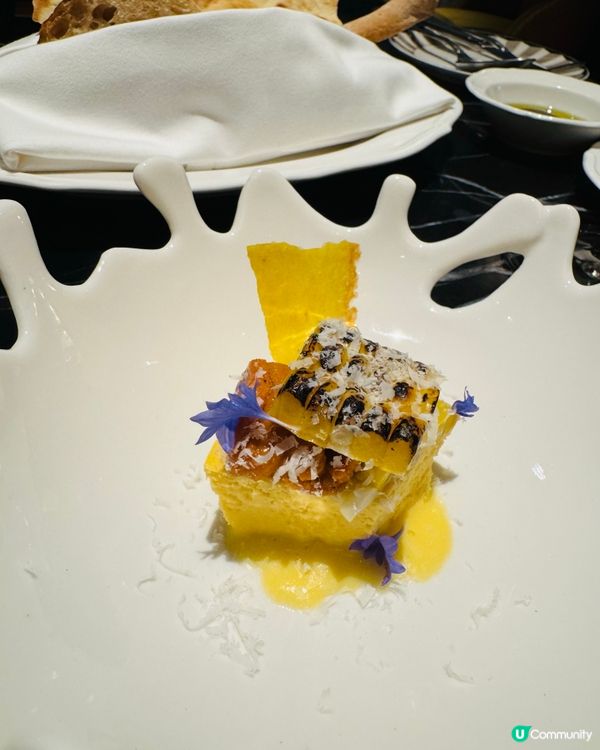 中環米芝蓮Fine Dining - CITRINO