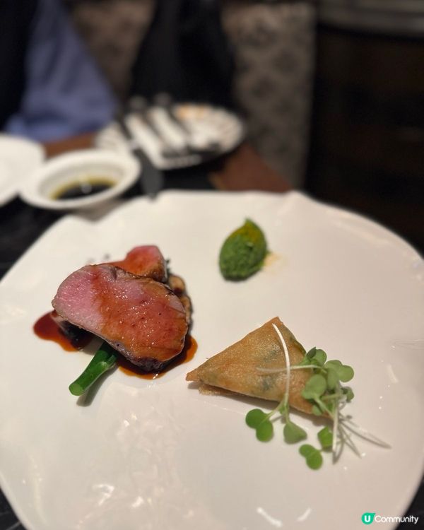 中環米芝蓮Fine Dining - CITRINO