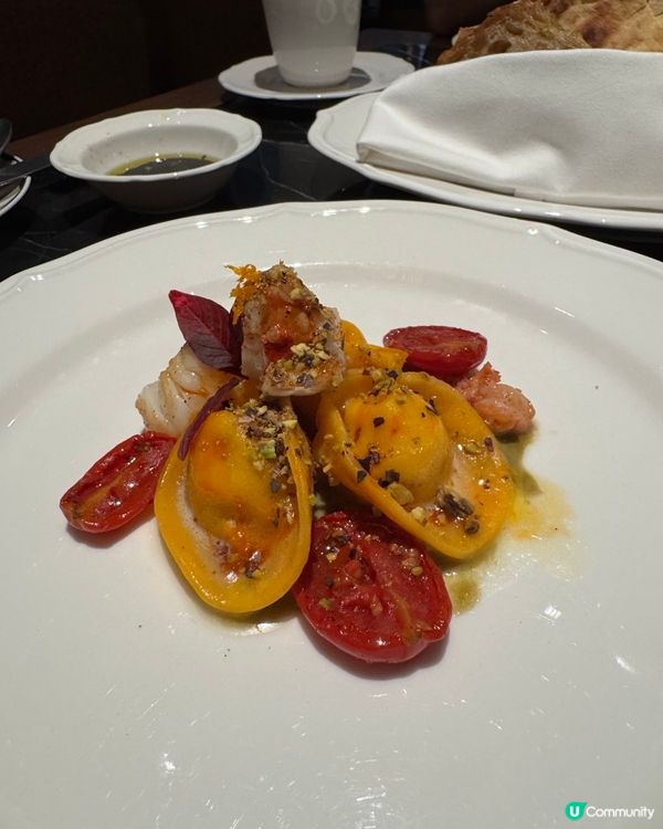 中環米芝蓮Fine Dining - CITRINO