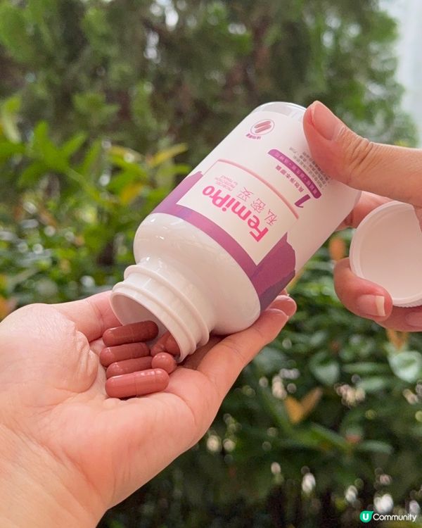 【女性恩物💊趕絕念珠菌】