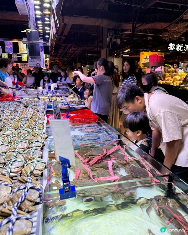 為食二哥變小廚神！🤩 街市親子煮餸樂！👨‍🍳