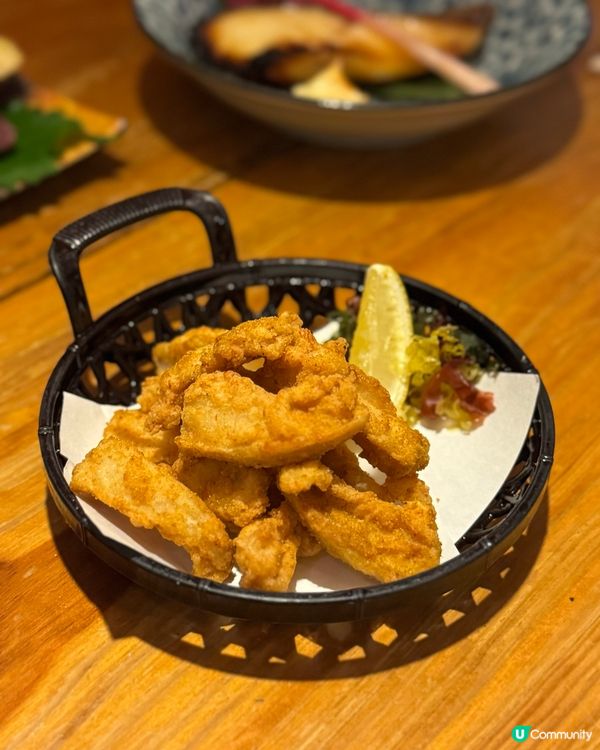 上環居酒屋🏮超正串燒+燒飯團🤤