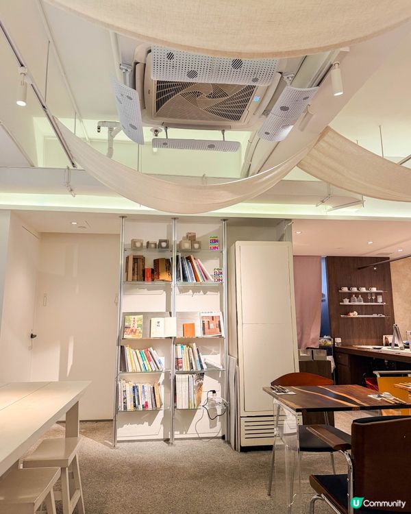 體會「食」與「心」之間平衡的文青系素食饗宴