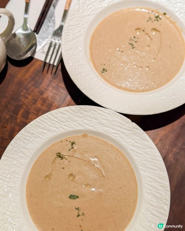 體會「食」與「心」之間平衡的文青系素食饗宴