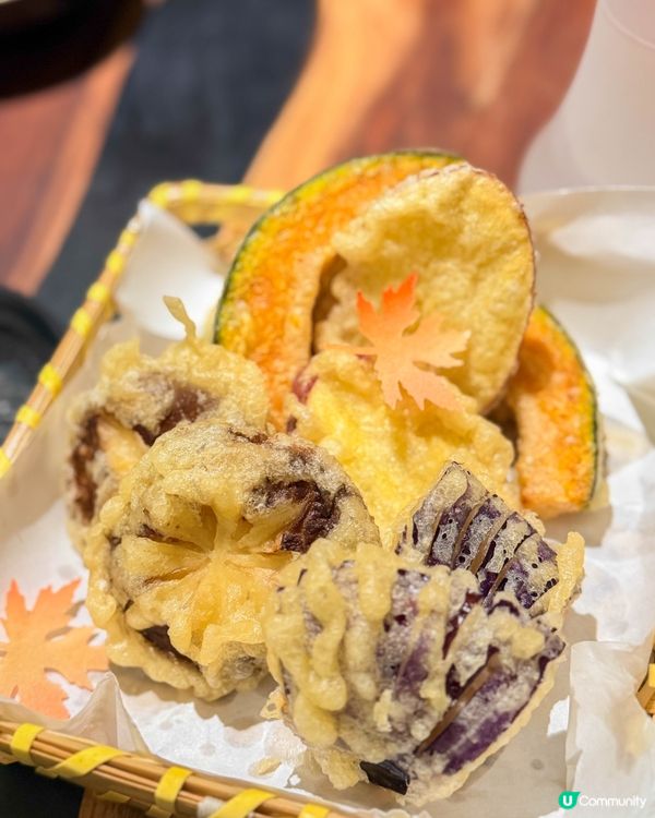 體會「食」與「心」之間平衡的文青系素食饗宴