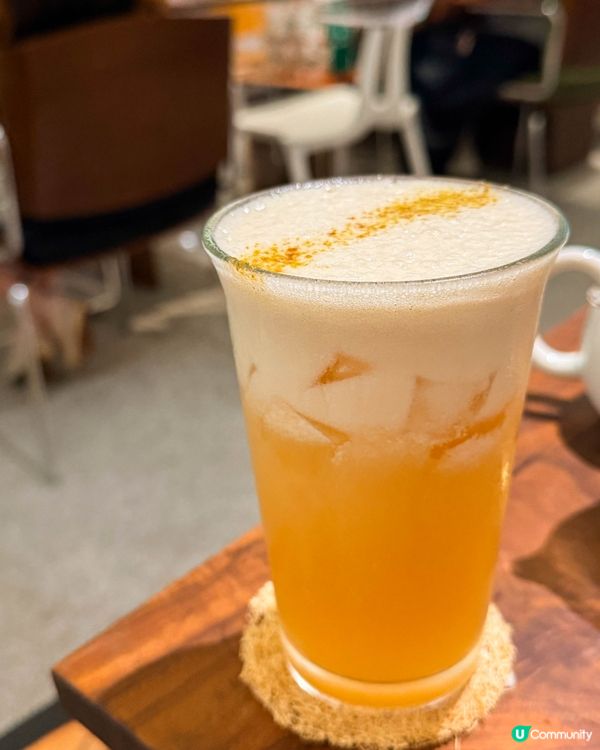 體會「食」與「心」之間平衡的文青系素食饗宴