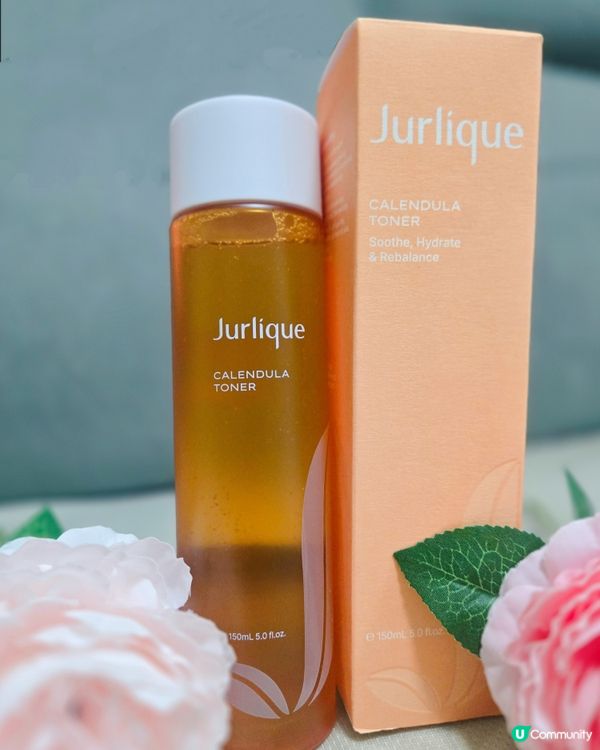 金盞花系列拯救敏感肌！✨ 舒緩泛紅超有效！