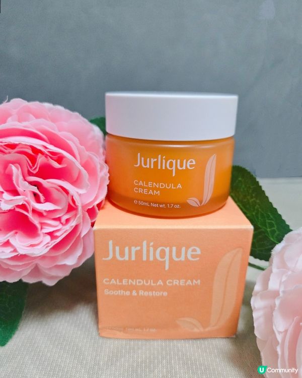 金盞花系列拯救敏感肌！✨ 舒緩泛紅超有效！