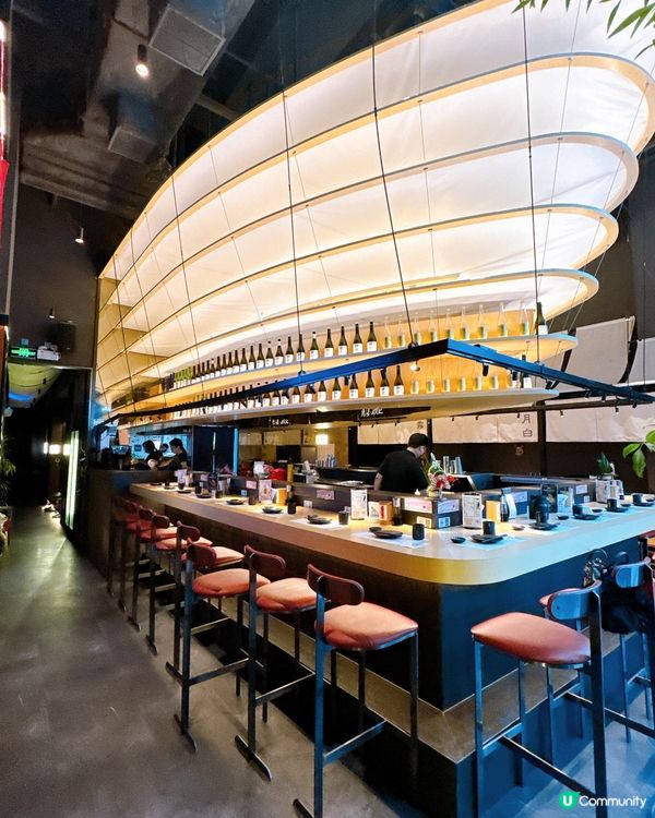 燒鳥愛馬仕進駐深業上城！🤤 爆漿提燈必試！🔥