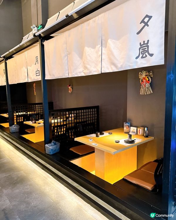 燒鳥愛馬仕進駐深業上城！🤤 爆漿提燈必試！🔥