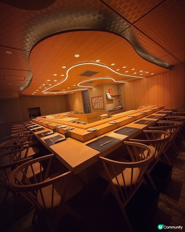 尖沙咀隱藏版｜米芝蓮血統Omakase打卡必去！