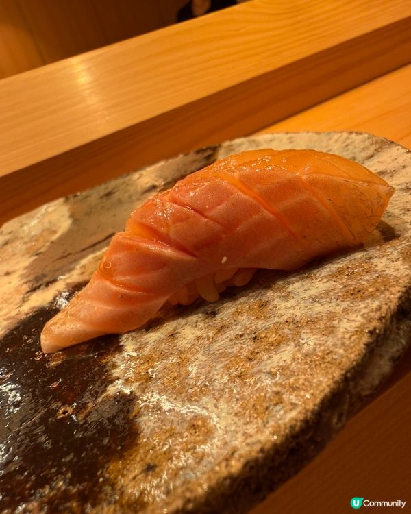 尖沙咀隱藏版｜米芝蓮血統Omakase打卡必去！