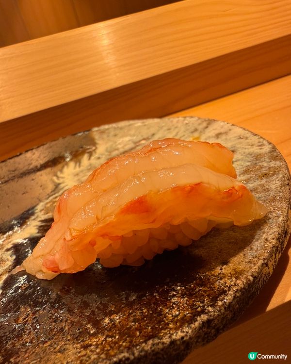 尖沙咀隱藏版｜米芝蓮血統Omakase打卡必去！